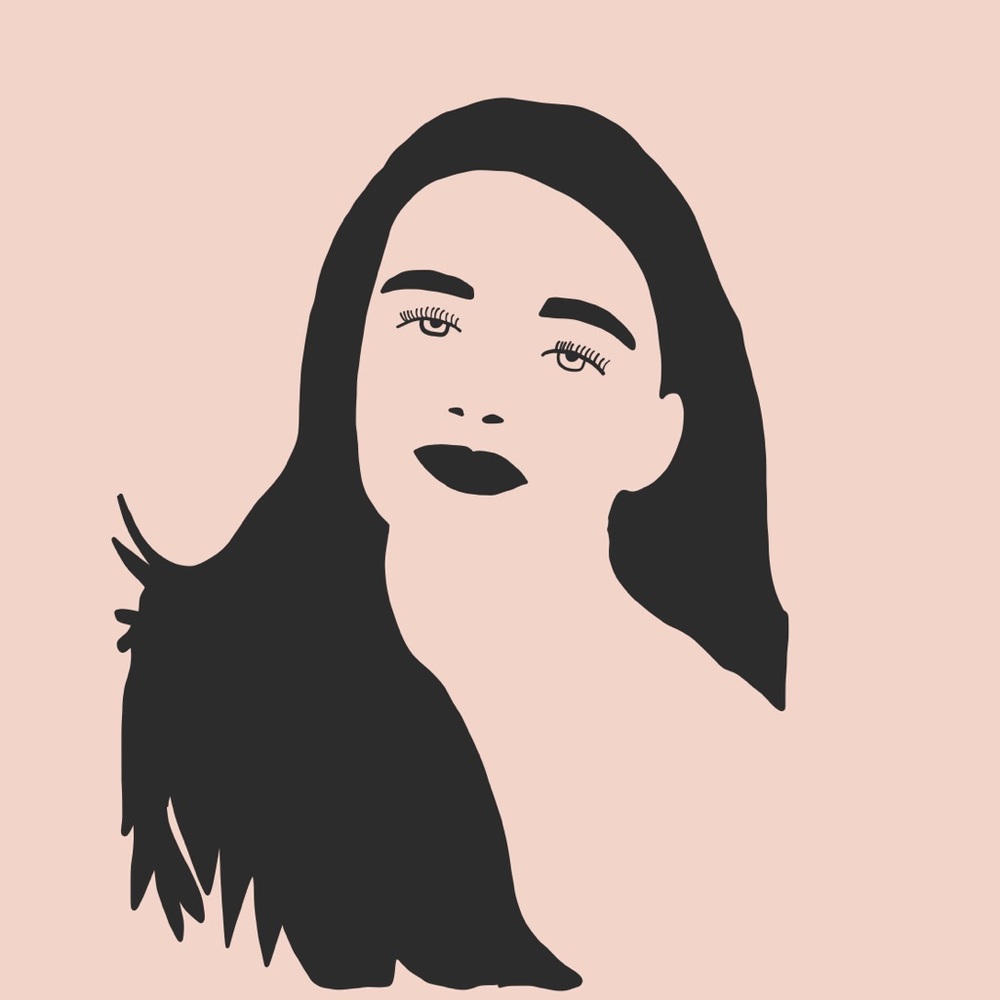 Meet your Posher, Isabella